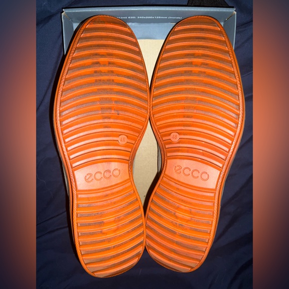 Men Dress shoes - Picture 3 of 8